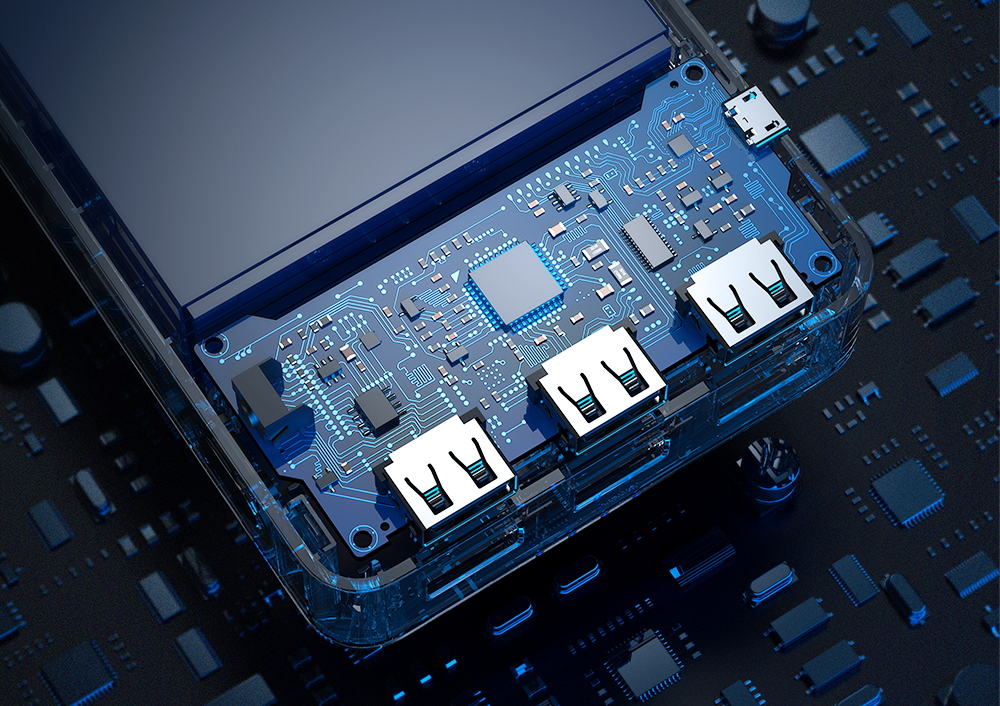 Field effect tube |MOSFET|MOS tube - BYCHIP